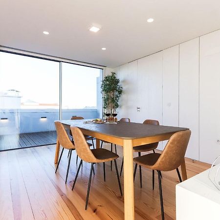 Apartamento Marques De Pombal Duplex With Terrace By Homing Lisboa Exterior foto