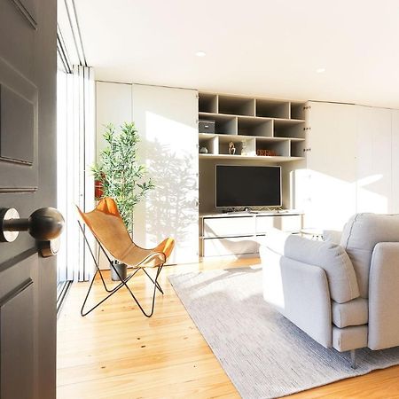 Apartamento Marques De Pombal Duplex With Terrace By Homing Lisboa Exterior foto