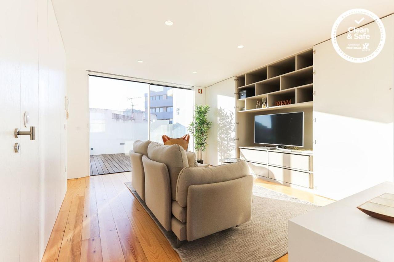 Apartamento Marques De Pombal Duplex With Terrace By Homing Lisboa Exterior foto