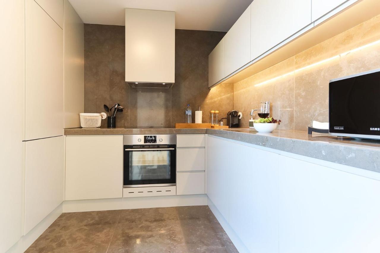 Apartamento Marques De Pombal Duplex With Terrace By Homing Lisboa Exterior foto